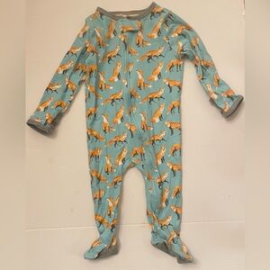 BUNDLE - 6M 5pc Onesies (varied)